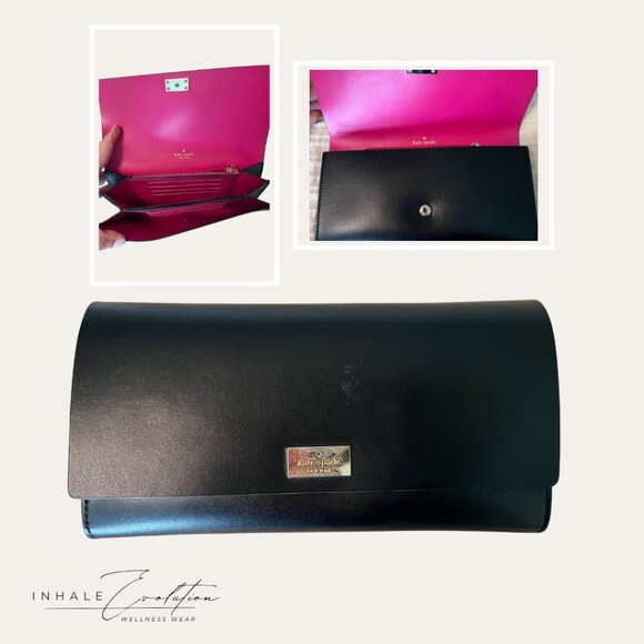 Kate Spade Wallet - Picture 1 of 1